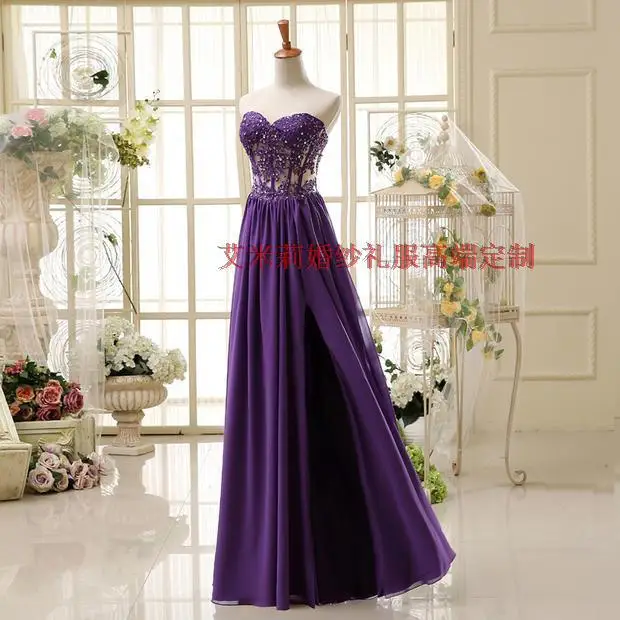 salomon горячие сексуальные женские летние платья vestido de formatura новые модные вечерние Длинные Выпускные платья подружек невесты