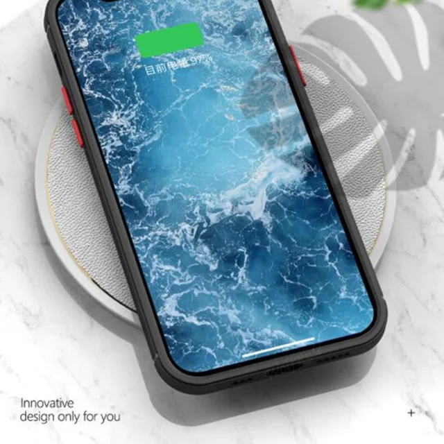 Mobigear Armor Ring - Coque Xiaomi Redmi Note 12 Pro Plus Coque Arrière  Rigide Antichoc + Anneau-Support - Vert 11-8221441 