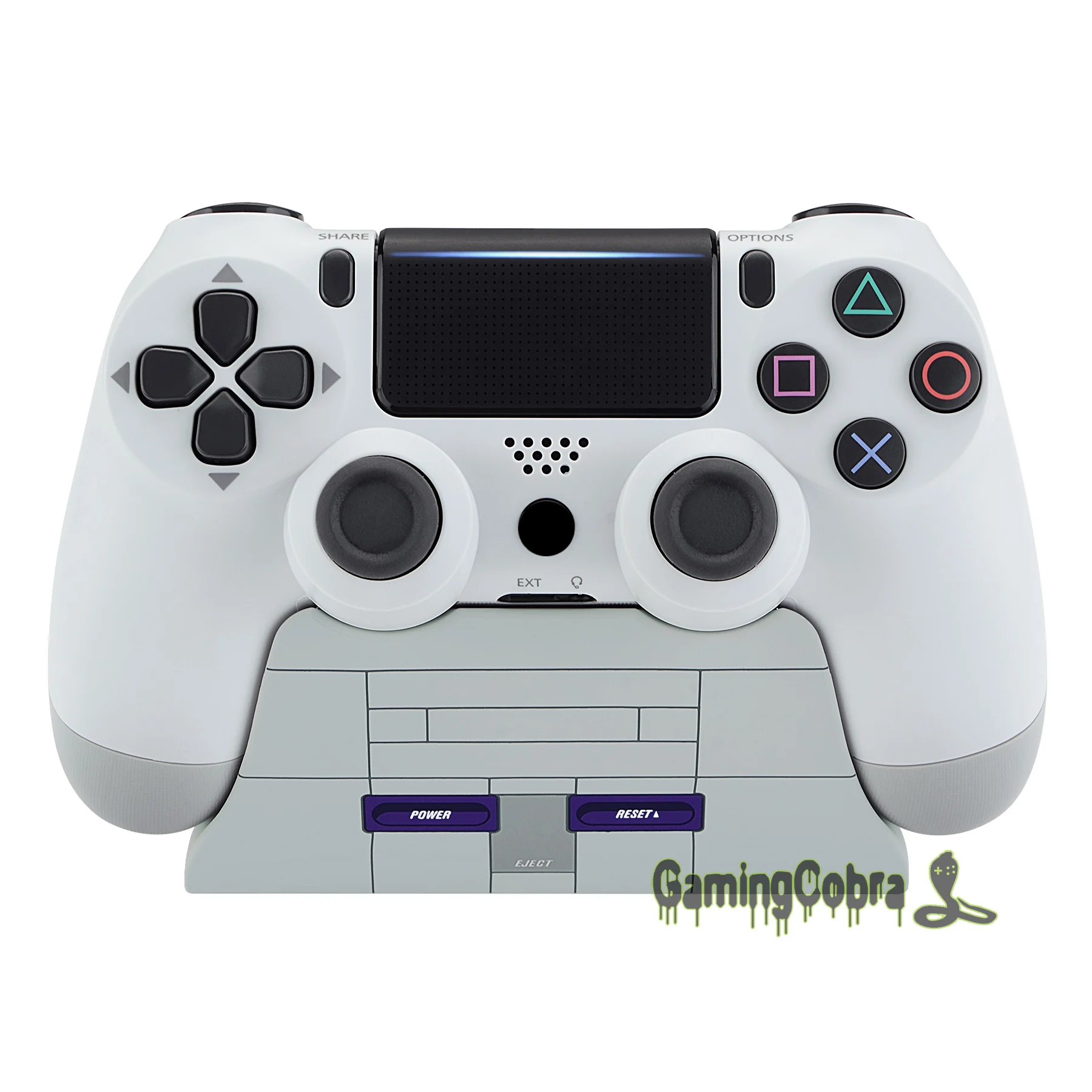 ps4pro controller