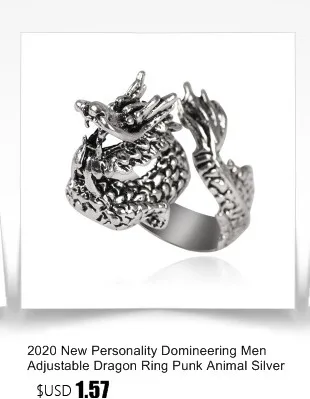 Hot New Domineering Men's Ring Punk Style Animal Scorpion Ring Alloy Inlaid Rhinestone Gothic Exaggerated Fashion Jewelry Gift Hot New Domineering Men's Ring Punk Style Animal Scorpion Ring Alloy Inlaid Rhinestone Gothic Exaggerated Fashion Jewelry Gift