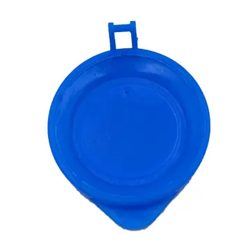 

1 Pcs Wiper Cover Add Water Pipe Cover Plastic Excellent ReplAcement Parts Heat Resistance Durable Blue For Peugeot 3008 407