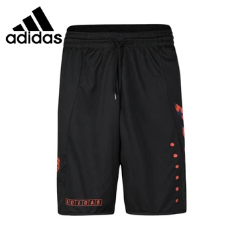

Original New Arrival Adidas GU P BOUNCE Men's Shorts Sportswear