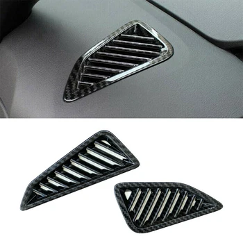 

Dustproof Dashboard Cover Trim Decoration Automotive For Toyota Corolla 2019 2020 Adhesive