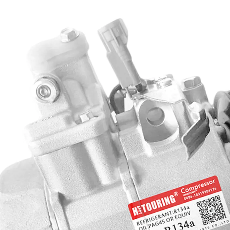 Для Toyota 6SEU16C AC компрессор для LEXUS LS430 GS430 4.3L 2004-2007 88310-3A540 88310-50152 883103A540 8831050152 8831050150