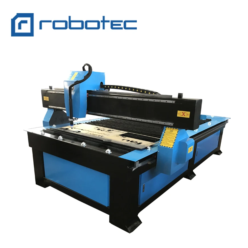 

Hot Sale Pipe Profile Duct Plasma Cutting Machine 1325/1530 CNC Plasma Cutter Table For Metal Tube Cutting Machine With Fastcam