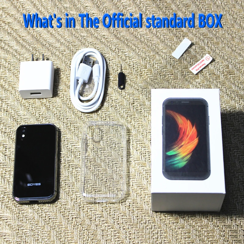 SOYES, новинка, XS Mini, 4G, смартфон, разблокированный, Android, смартфон, мобильный телефон, две sim-карты, Wifi, для лица, ID, Google Play, магазин, бесплатный Чехол, подарок