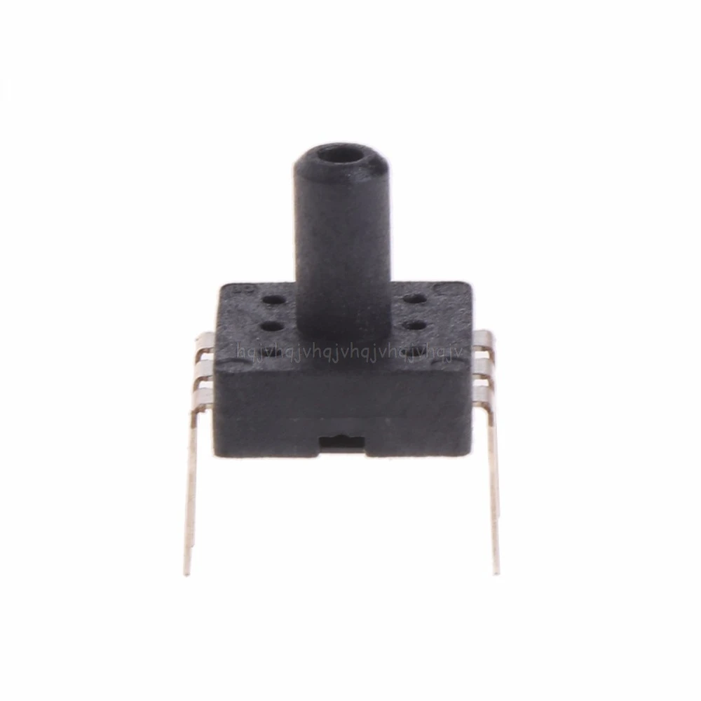 Сфигмоманометр MPS20N0040D D датчик давления 0 40 k Pa DIP 6 для Arduino Raspb N22 19|Датчики давления|