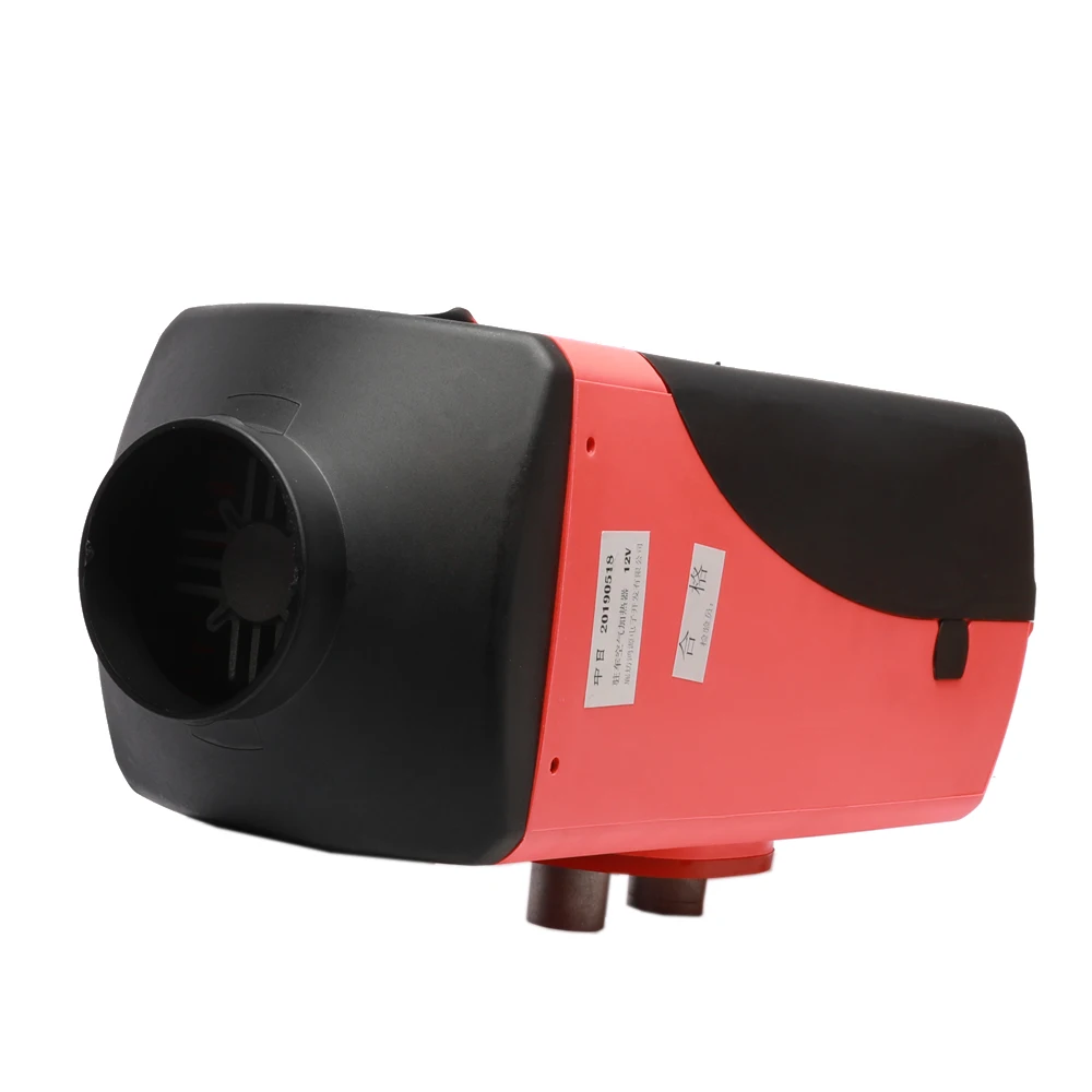 Подогреватель двигателя Webasto индукционный предпусковой подогреватель 12 В 5 кВт с