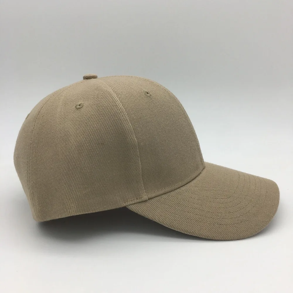 Baseball hat Khaki5