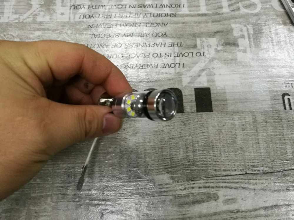 2x H3 6500k 100w 20led Hid Белый 2323 противотуманный светильник для вождения Drl, противотуманный светильник s, ходовой светильник для автомобиля# YL1