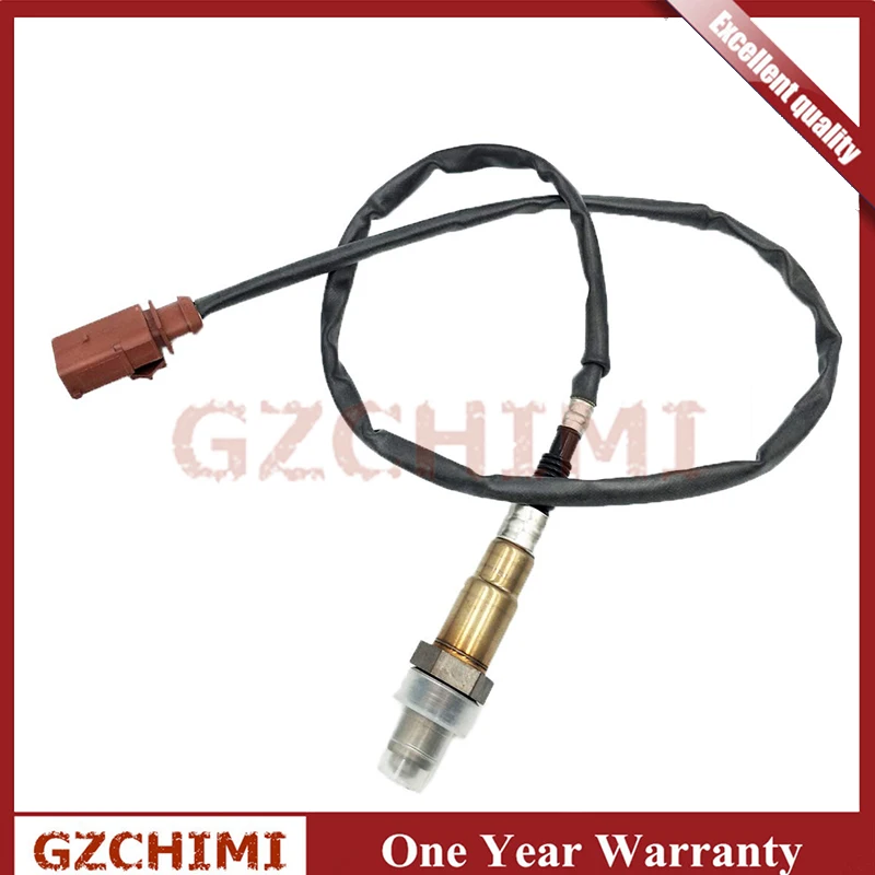 06D906265 022906262AQ 079906265D 95560613730 кислородный датчик для VW Beetle CC Golf EOS Jetta Touareg Audi A3 R8 TT