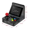 ARCADE-Mini console d'arcade rétro 32 bits, 500 jeux pour enfants