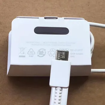 

Note10 OEM quality 1.2M Data Sync fast charger cable EP-TA800 3A Type c Cable for note9 10 plus s8 s9 s10 s20