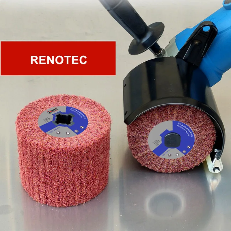 Nylon Wheel Tools Machine Us Wheel Abrasive Flap Machine Abrasive