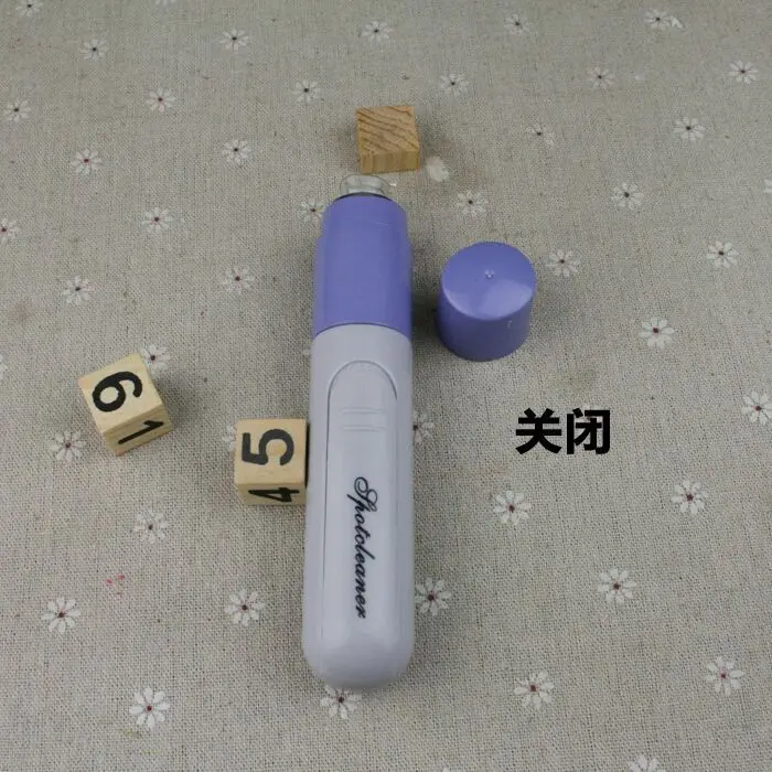 Wechat бизнес Горячая второго поколения лица Blackhead полезный продукт очиститель пор акне угрей инструмент для очистки