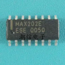 5 шт./лот MAX202EESE(лапками углублением SOP-16