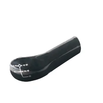 

Gear Lever Stick Shift Handle Knob cover For MAN TGA TGS TGX 81326200101