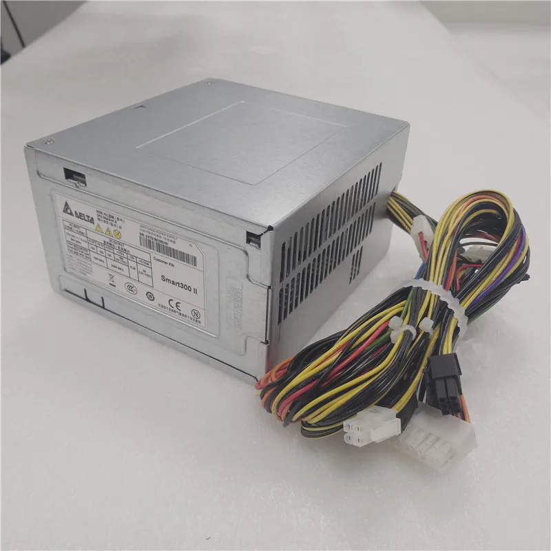Высокоэффективный Номинальный 300 Вт ATX источник питания Настольный компьютер PSU