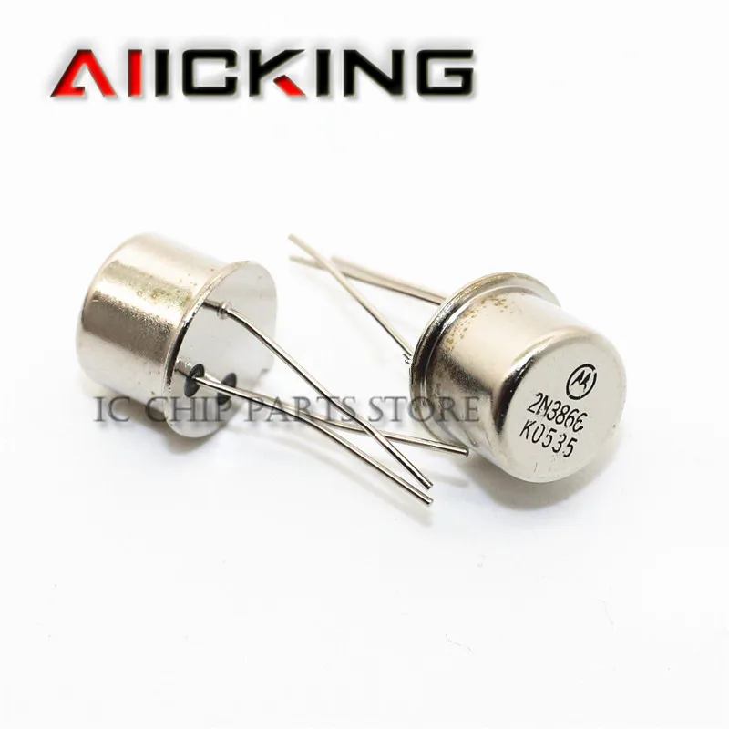 

5PCS 2N3866 TO-39 2N3866 3866 TO39 high frequency transistor in stock