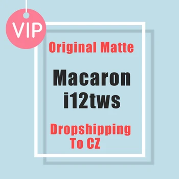 

Mini Bluetooth Wireless Earphone With Mic TWS Wireless Headphones Waterproof Earbud Touch Control In-ear Induction Music Headset