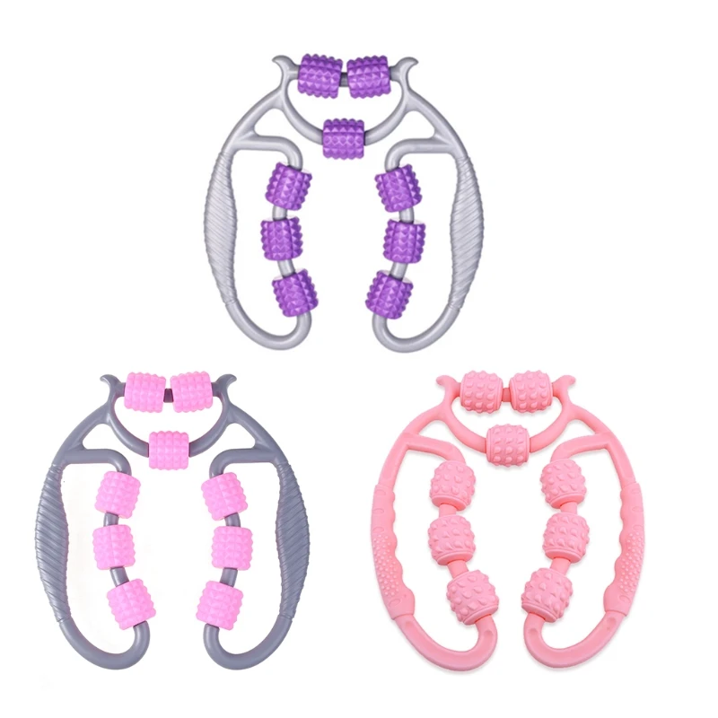 

Anti-cellulite Massager Leg Massage Roller Cellulite Massager Leg Massager Body Slimming Roller Massage for Body Massage