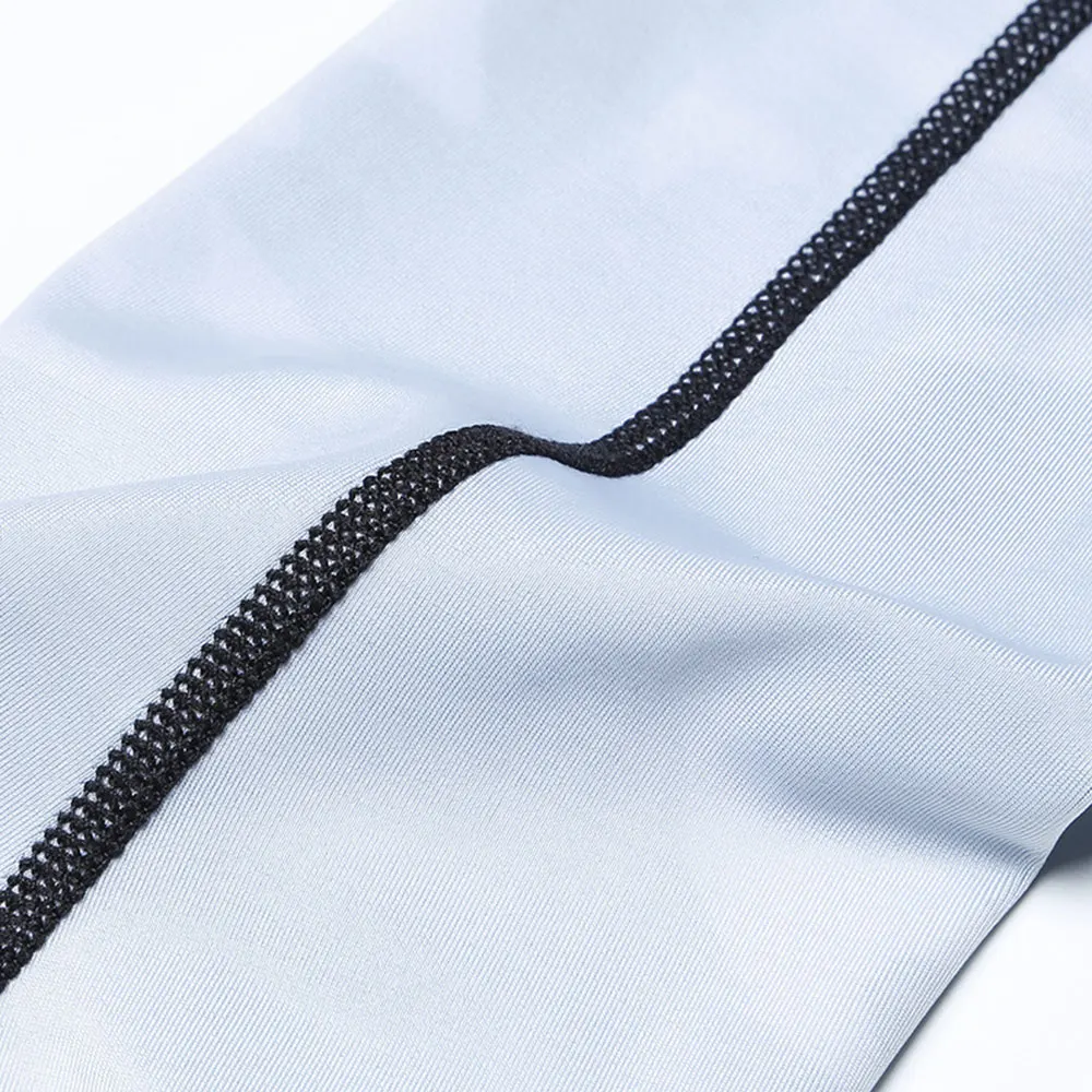 Наколенник дышащий эластичный камуфляж спандекс леггинсы компрессионный рукав фитнес наколенник рукав прочный боли в суставах