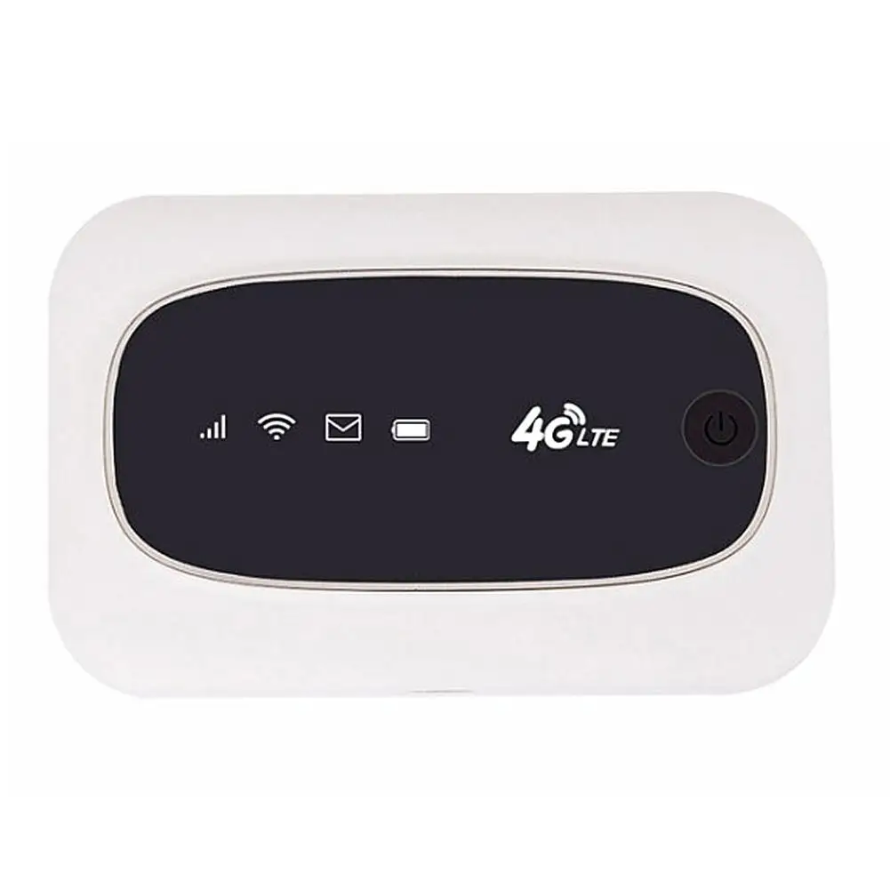 Беспроводной портативный роутер Точка доступа WiFi роутер Модем Широкополосный 4G разблокировка MiFi LTE CAT4 150 м маршрутизатор для путешествий для дома и офиса