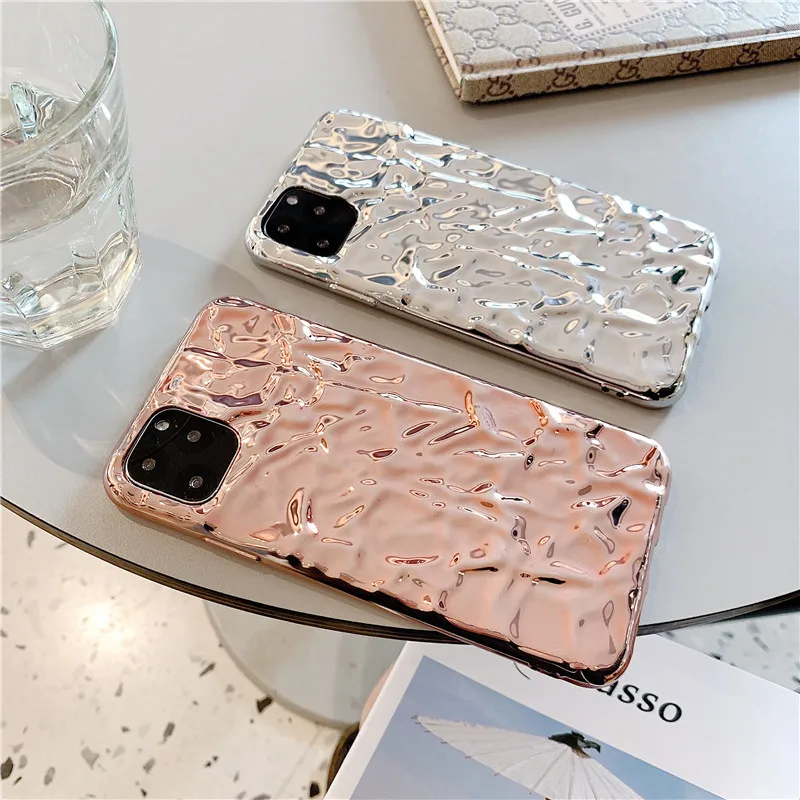 Силиконовый чехол для iPhone 7 8 plus 11 Pro 6 6s X XR XS MAX|Бамперы| |