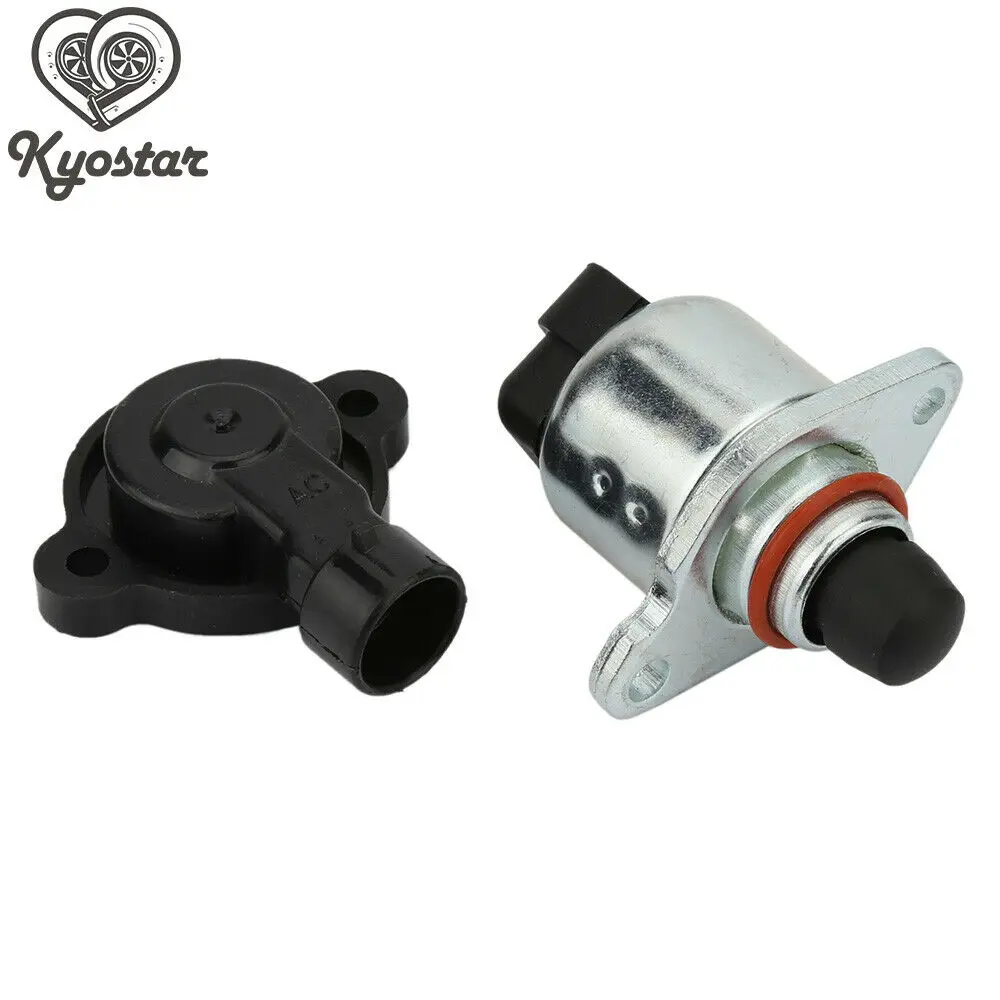 Датчик положения дроссельной заслонки TPS для GM LS1/LS2/LS4/LS6/L7|Корпус регулятора| |