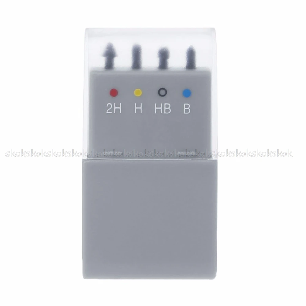 Набор наконечников для microsoft Surface Pro 4 Stylus Touch Pen RJ3-00004 2H HB B