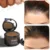 Sevich Hair Fluffy Powder Instantly Hair Concealer Coverage Instantly Black Root Cover Up Natural Instant Hair Line Shadow