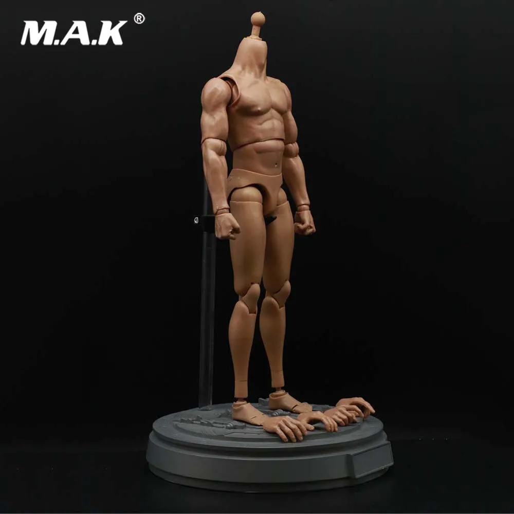 Коллекционная в наличии 1:6 весы хлопковая майка для мужчин на большие мышцы
