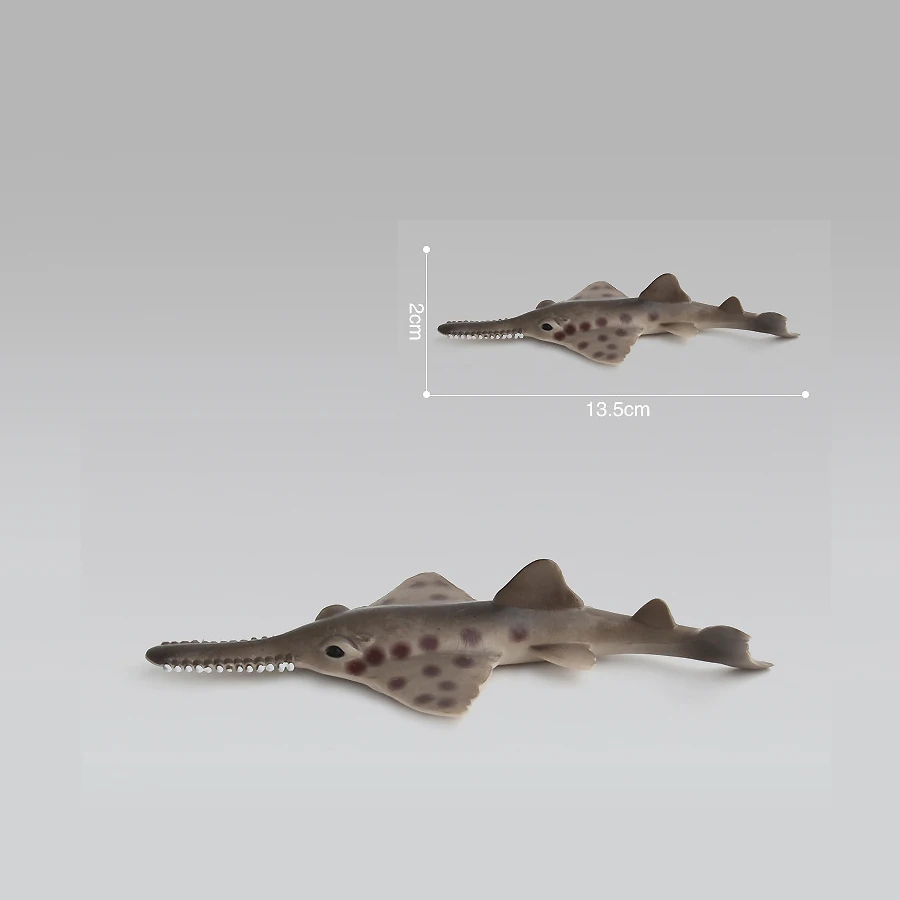 Имитация морских животных наборы моделей фигурки Акула Кит черепаха дельфин