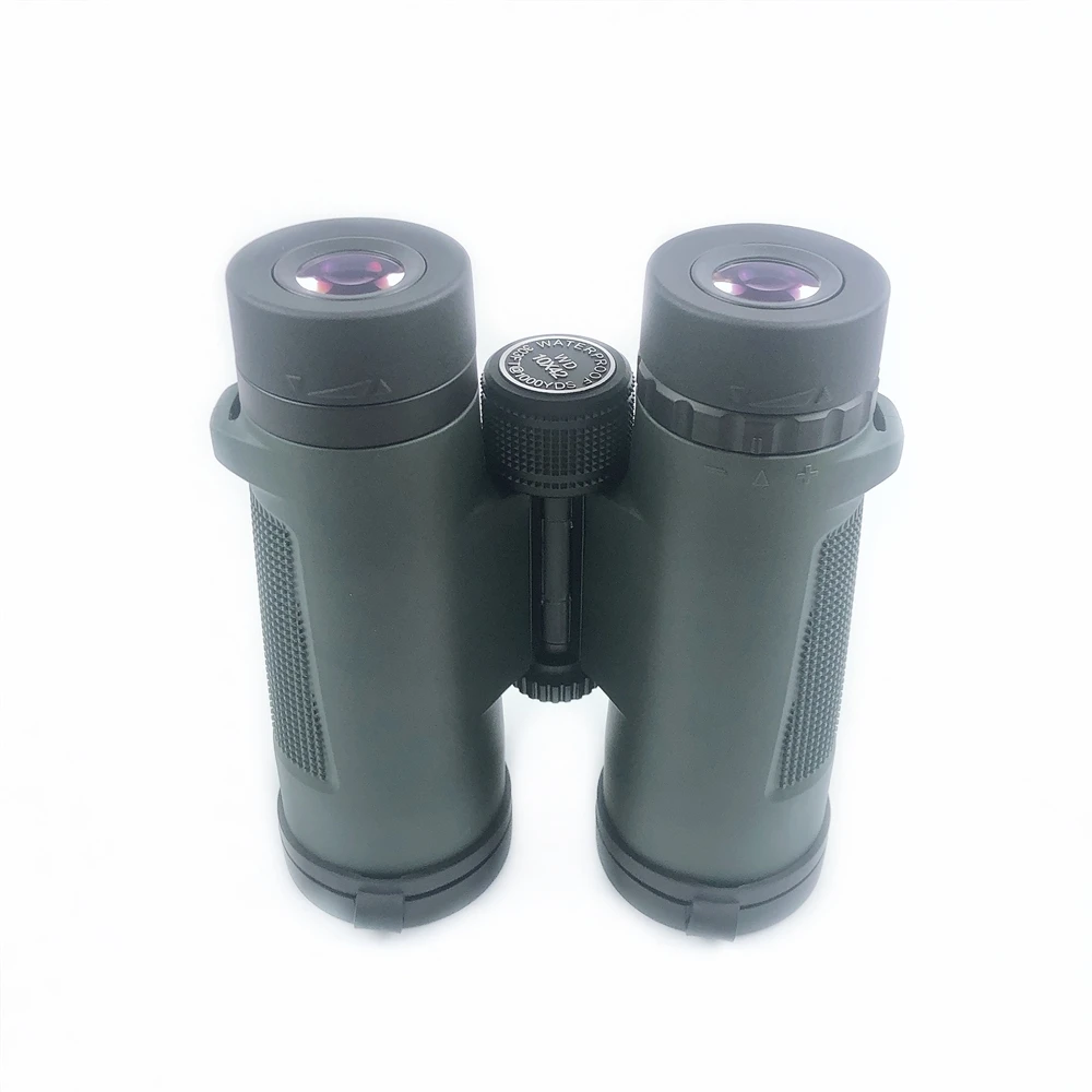 Подходит для Буша-nell 10X24 FMC полный фильм изображения Bak4 призма высокий светильник Трансмиссия телескоп LA10X42