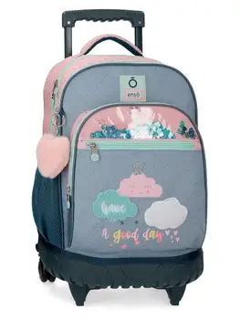 

Backpack 2 Wheels Enso Good Day