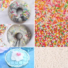 10 г 2 мм пищевого цвета съедобный торт разбрызгивает сахарный жемчуг украшения торта инструменты Золото Серебро Рождество Белый цвет конфеты жемчуг