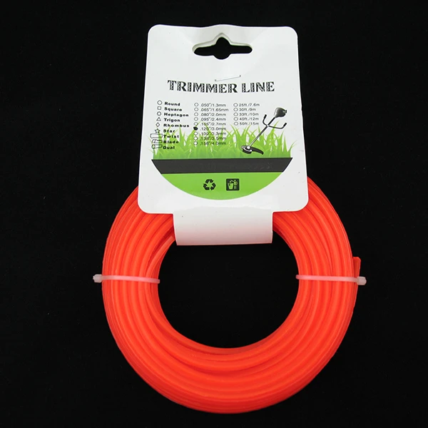 2.0 mm trimmer line