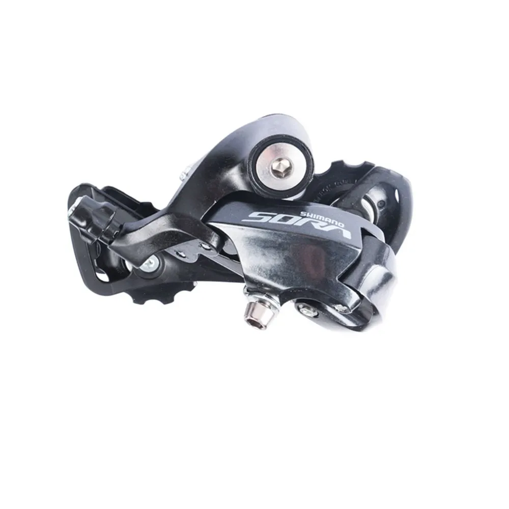 Shimano SORA R3000 2x9s Groupset Bike Shifter Front Rear