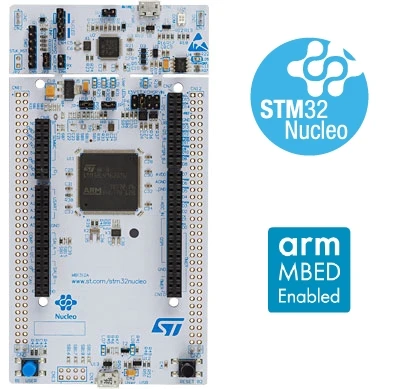 NUCLEO-L4R5ZI Nucleo-144  , STM32, STM32L4R5ZI MCU, Ƶ̳, ST Zio, morpho c 