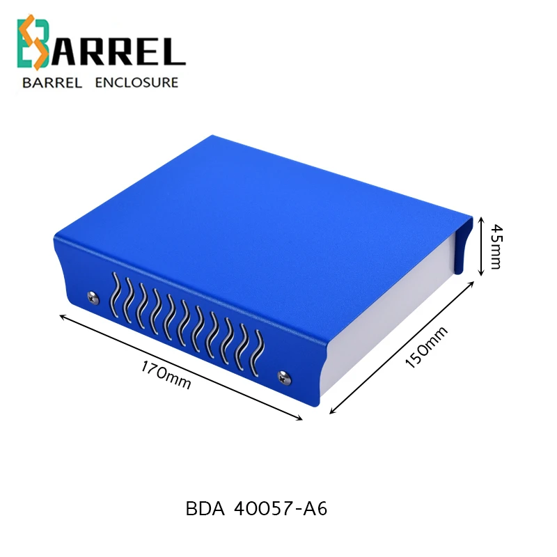 BDA 40057-A6 1