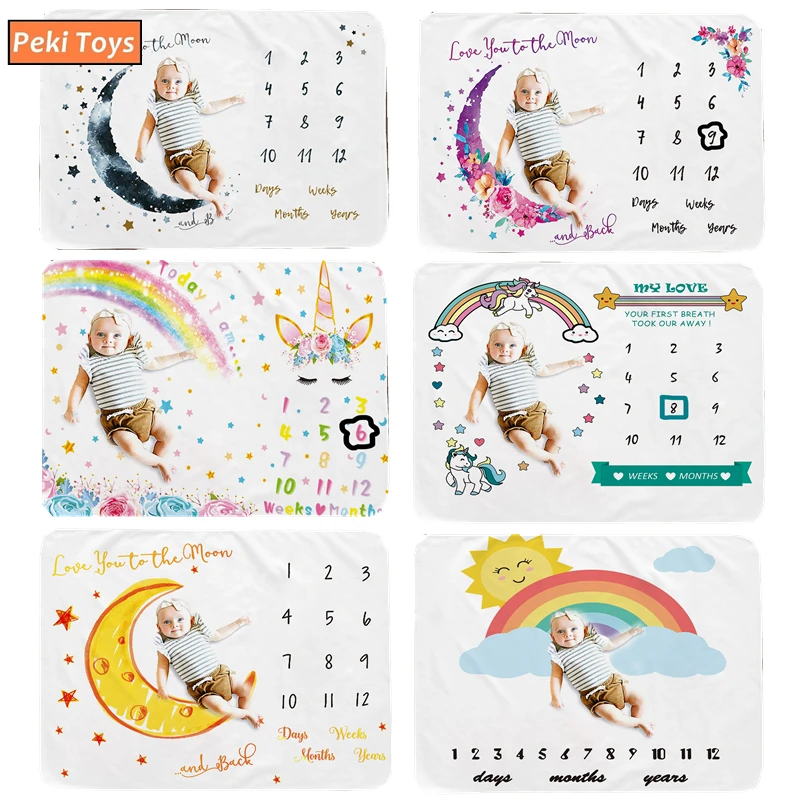 Alfombra multifuncional para juegos de nacimiento de bebés, mantas de utilería para fotos de gemelos, decoración para habitación de niños, accesorios para recién nacidos