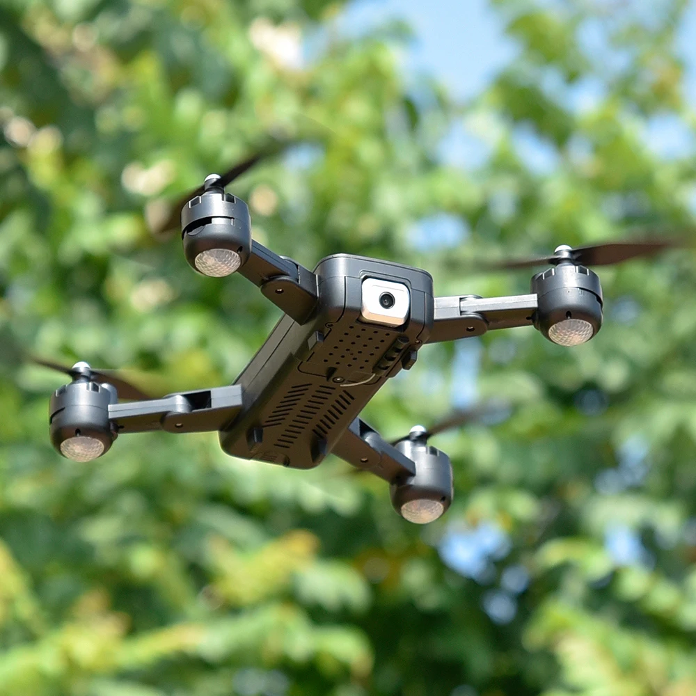 2020 new 5G wifi drone HD aerial camera automatically flying Ultra-long battery life drones dji mavic mini imax b6 mini