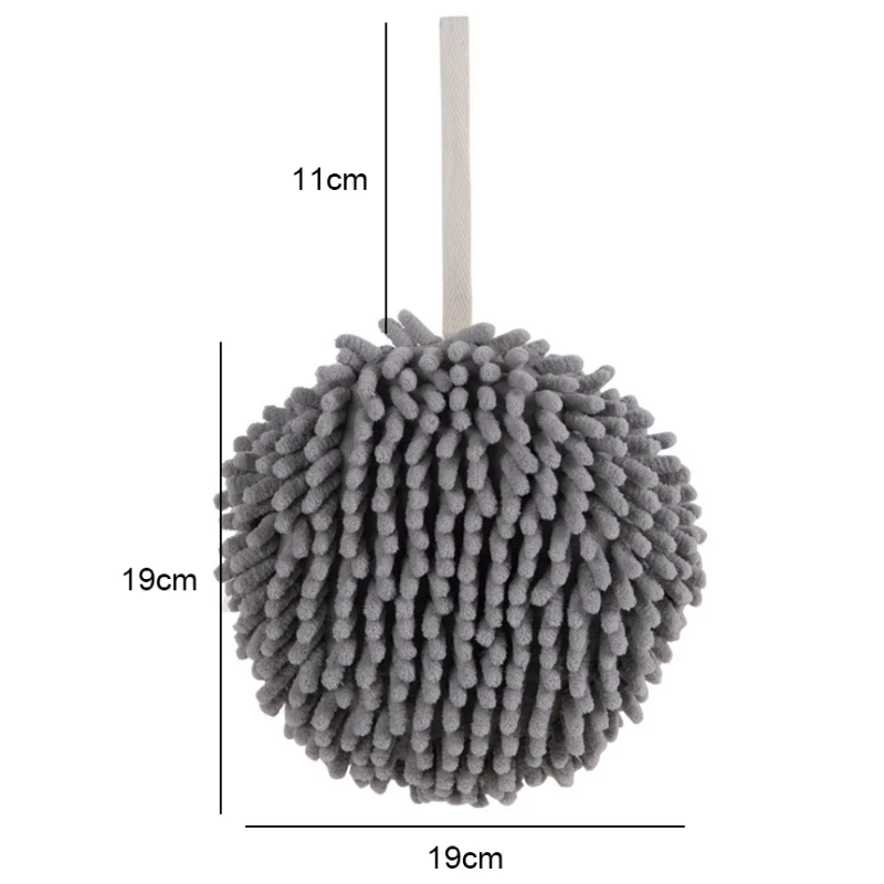 N кухонное бытовое полотенце для мытья рук быстро сохнет супер впитывающий