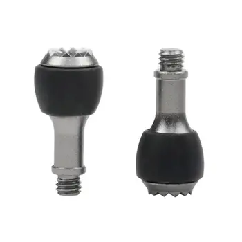 

2pcs Anti-skid Thumb Rocker Remote Control Joystick Handle for D-JI Mavic Air 2 Control joystick