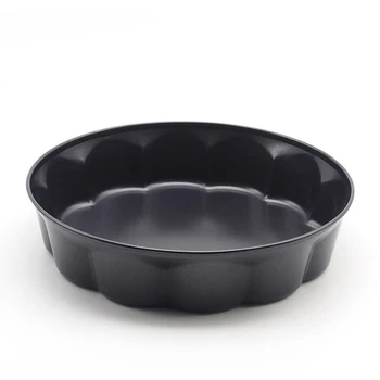 

10.5" Nonstick Tart Pan Quiche Pan Pie Pan