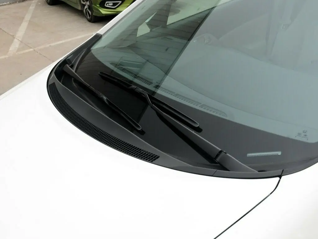 Набор подлинный OEM лобовое стекло стеклоочистителей подходит для 2012- Honda Civic Coupe 2 двери