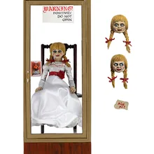 annabelle doll online