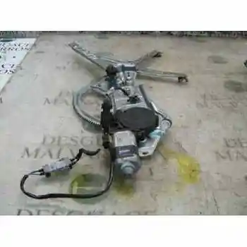 

WINDOW LIFTER REAR LEFT BMW 5 SERIES SALOON (E34) 3. 5 24V cat 0130821254 AC979 BROSE [7329641]
