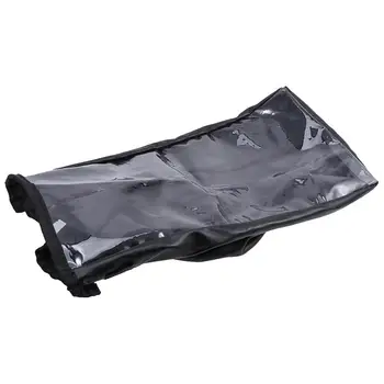 

Control Panel Cover Controller Shield Wheelchair Accessories Waterproof Cover Wheelchair Protector for Hospital Outdoor