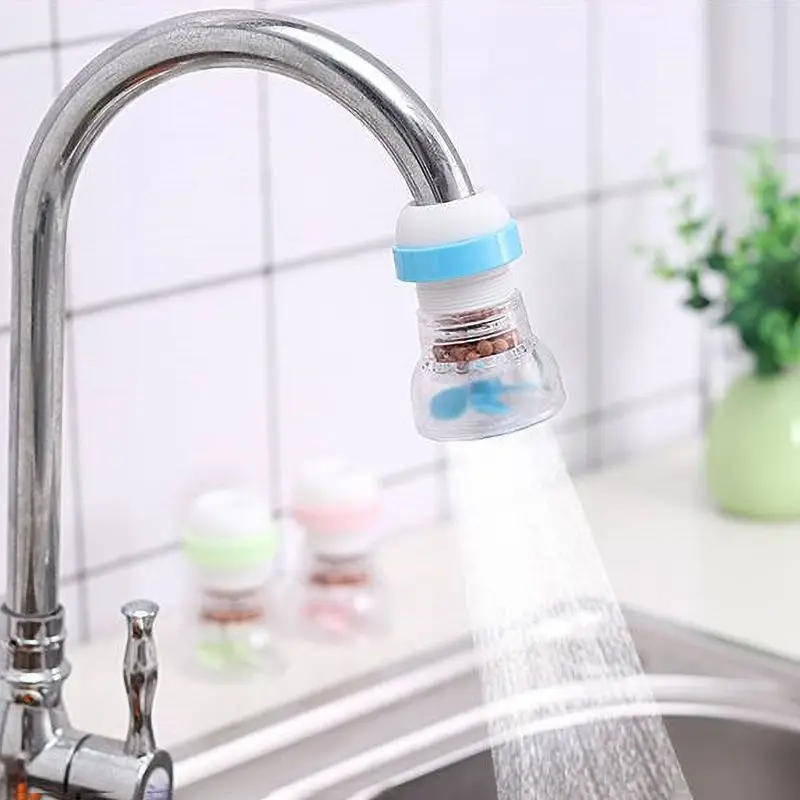 Dofaso, 360 Вращающийся, водосберегающий кран, аэратор, диффузор, многофункциональный, регулируемый угол, анти-всплеск, кухонные аксессуары
